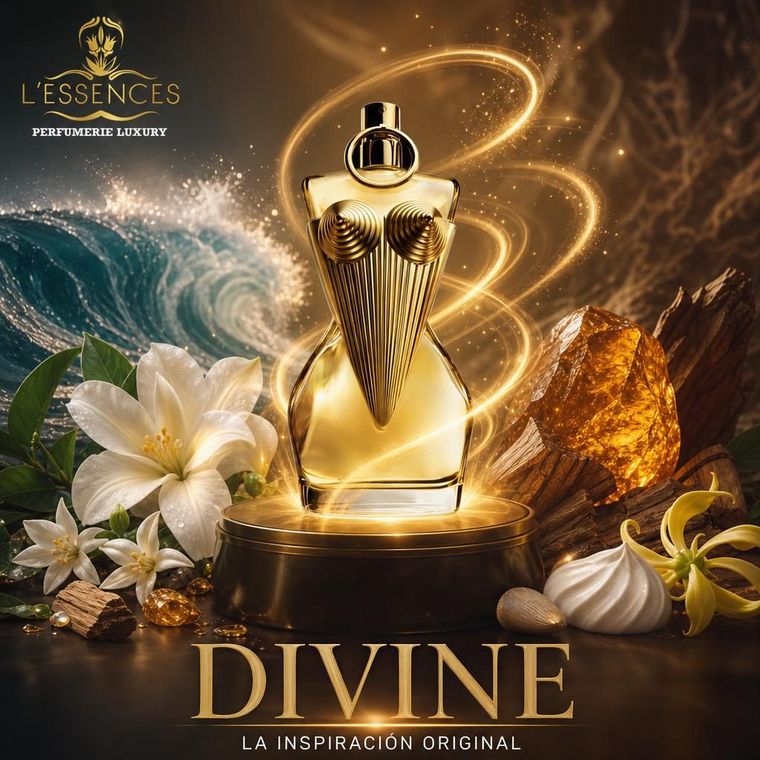 Divine