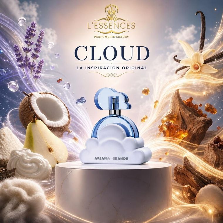 Cloud