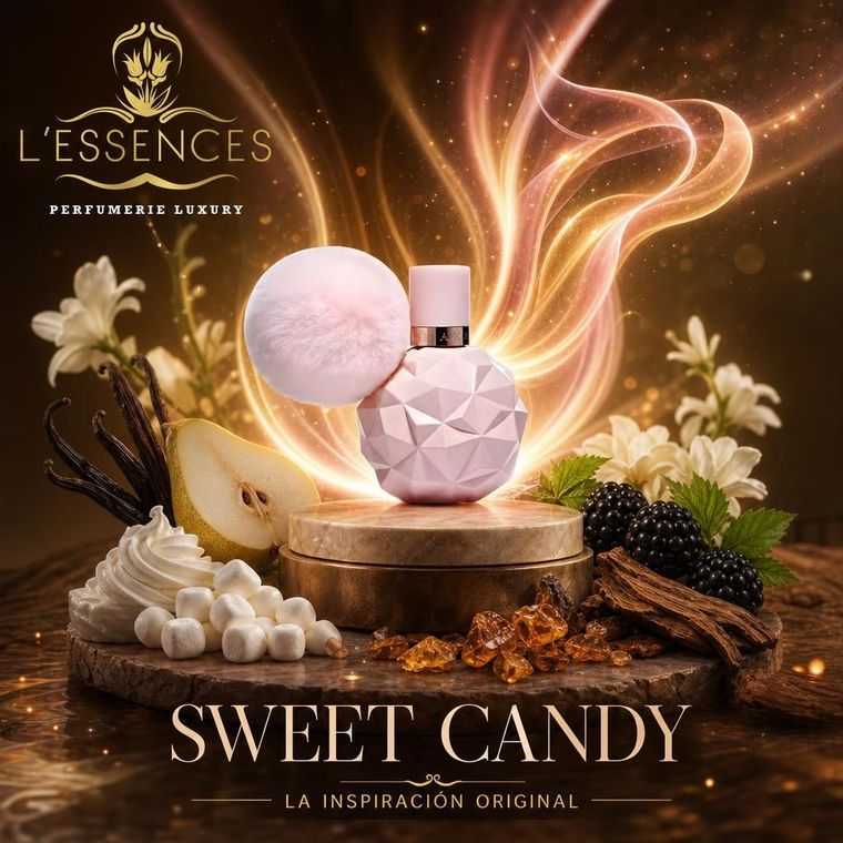 Sweet Candy