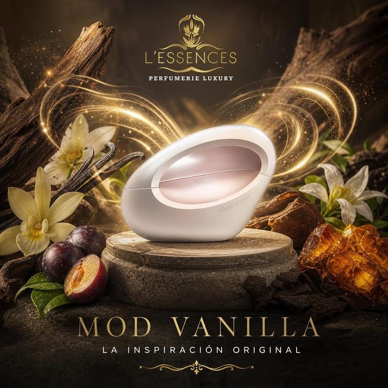 Mod Vanilla