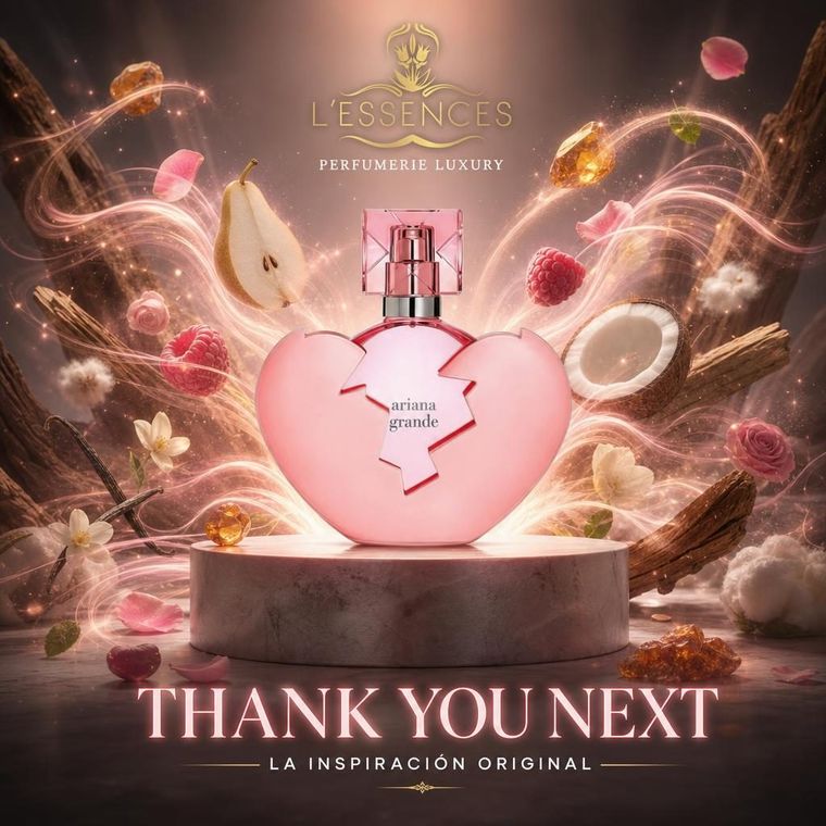 Thank You Next