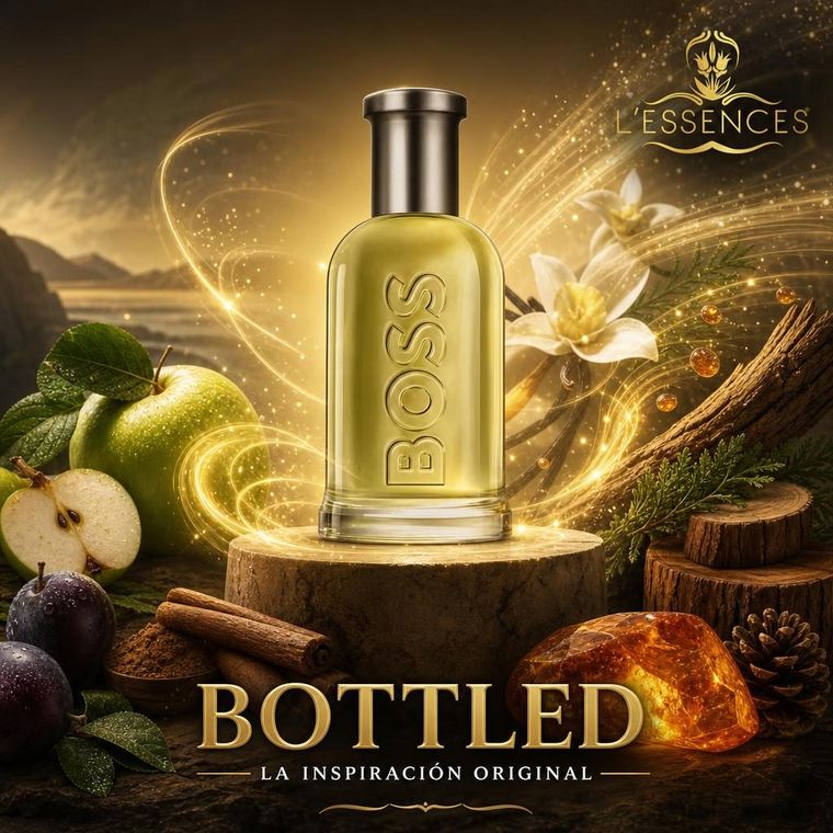 Bottled