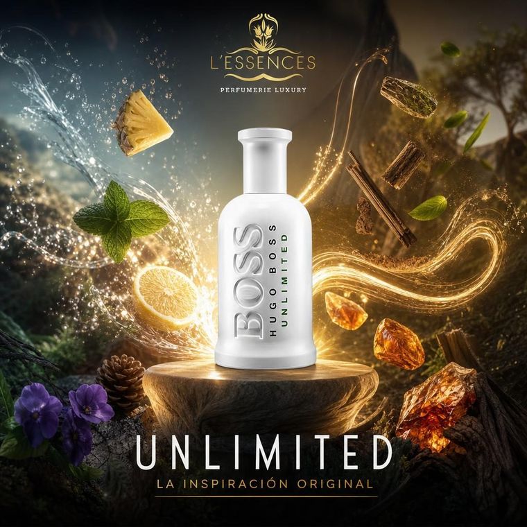 Unlimited