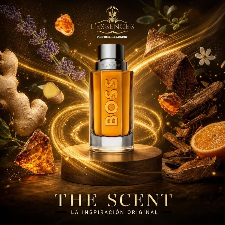 The Scent