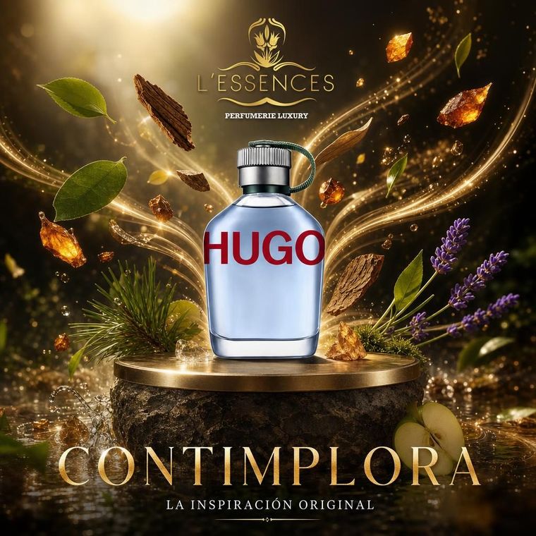 Contimplora