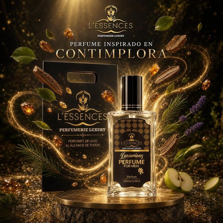 Contimplora · versión L'ESSENCES