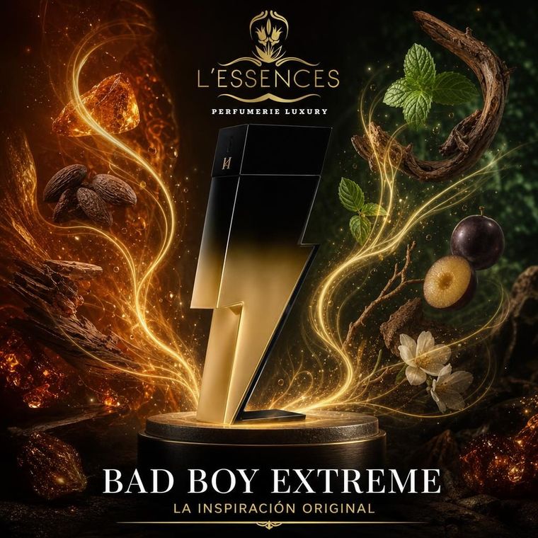 Bad Boy Extreme
