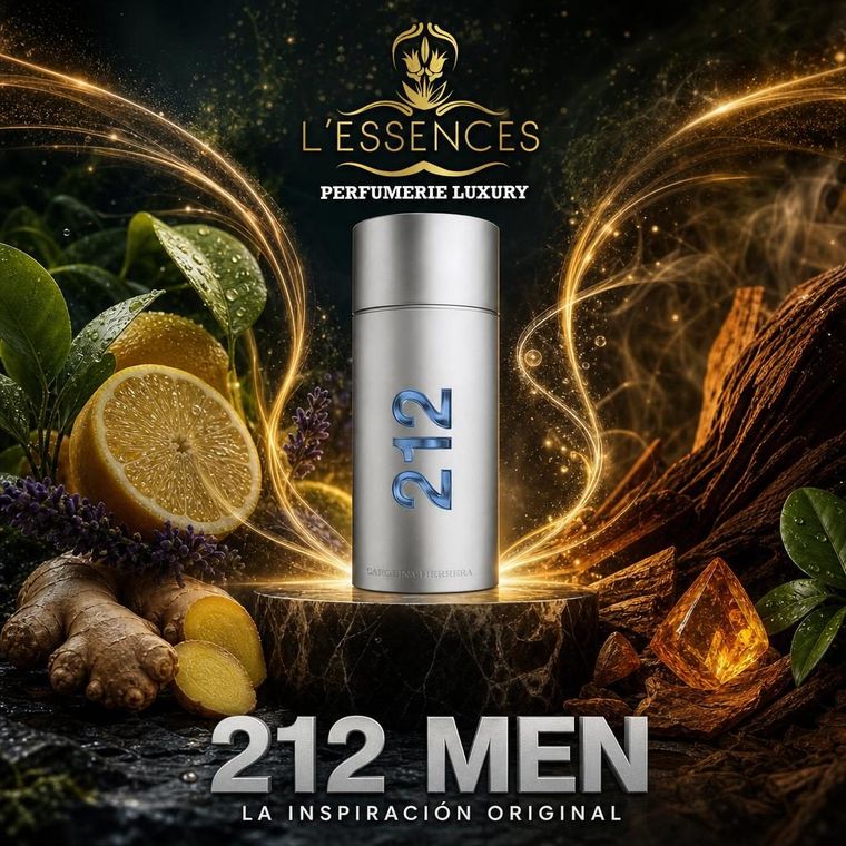 212 Men
