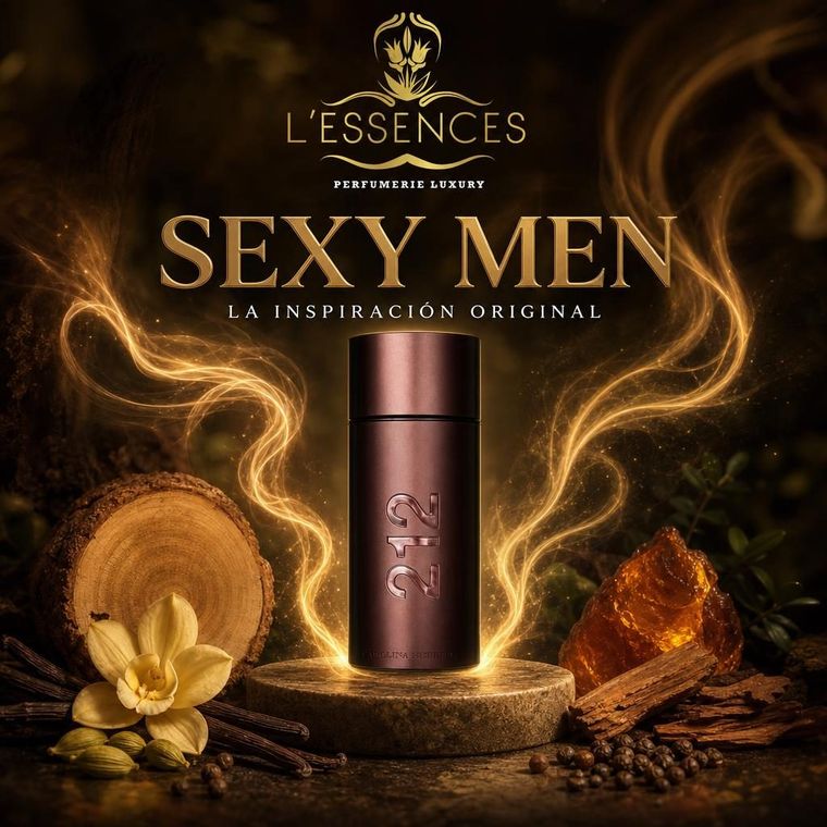 Sexy Men
