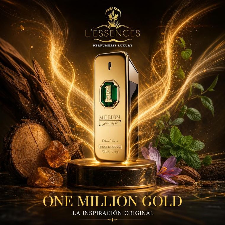 One Million Gold