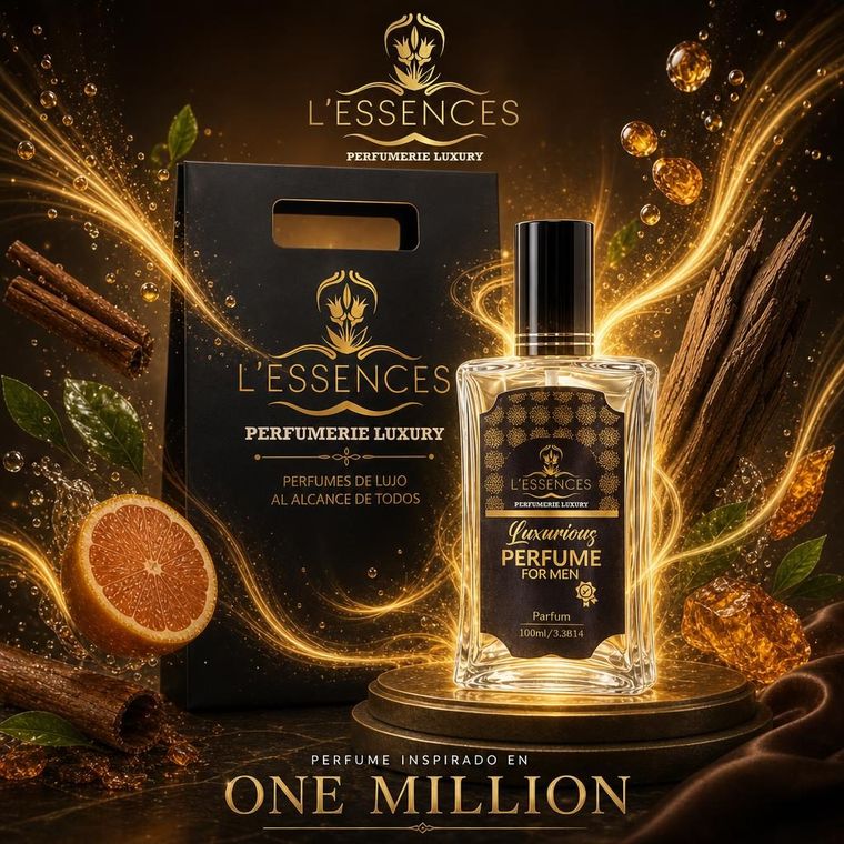 One Million · versión L'ESSENCES