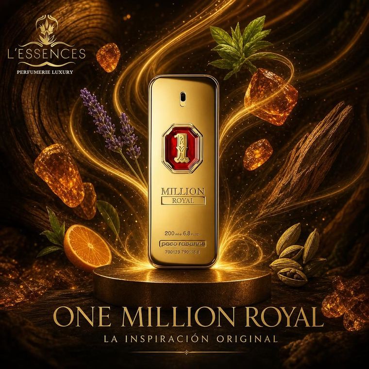One Million Royal