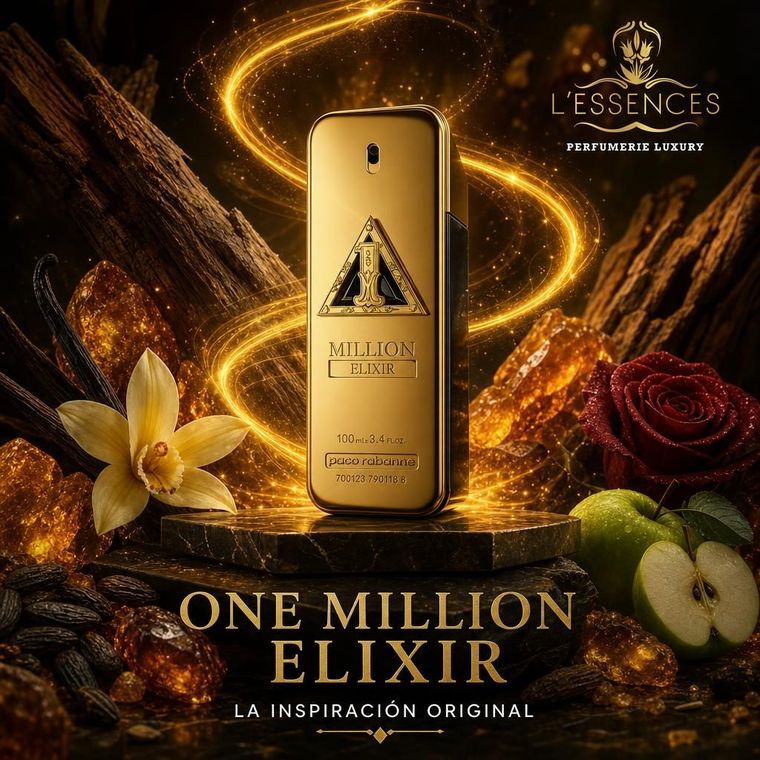 One Million Elixir