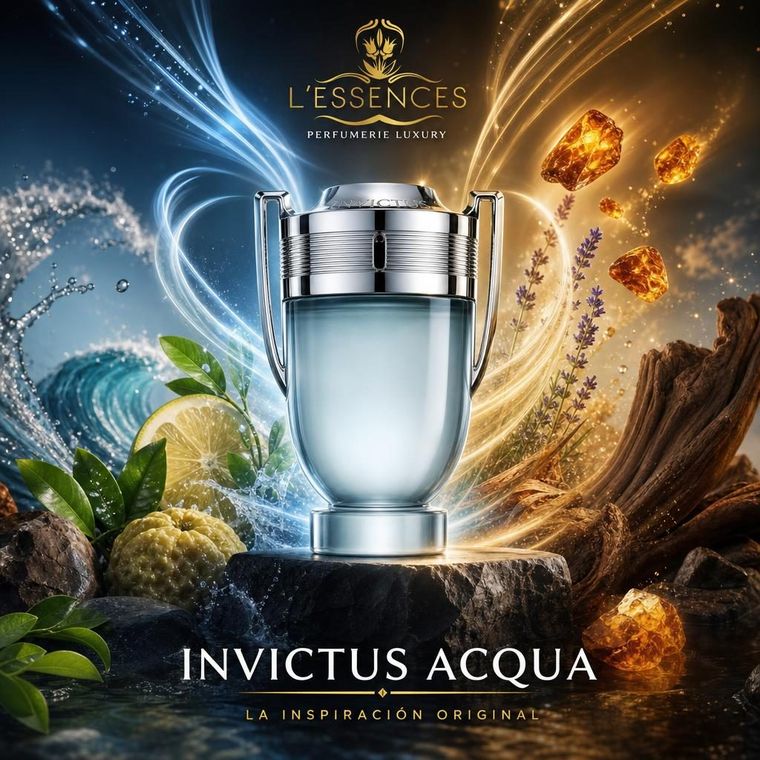 Invictus Acqua