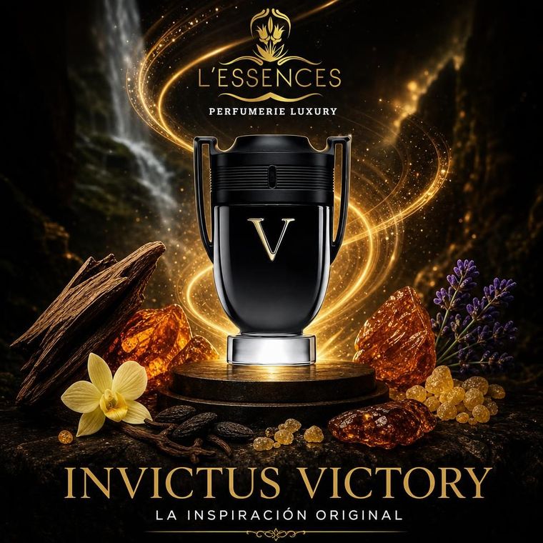 Invictus Victory
