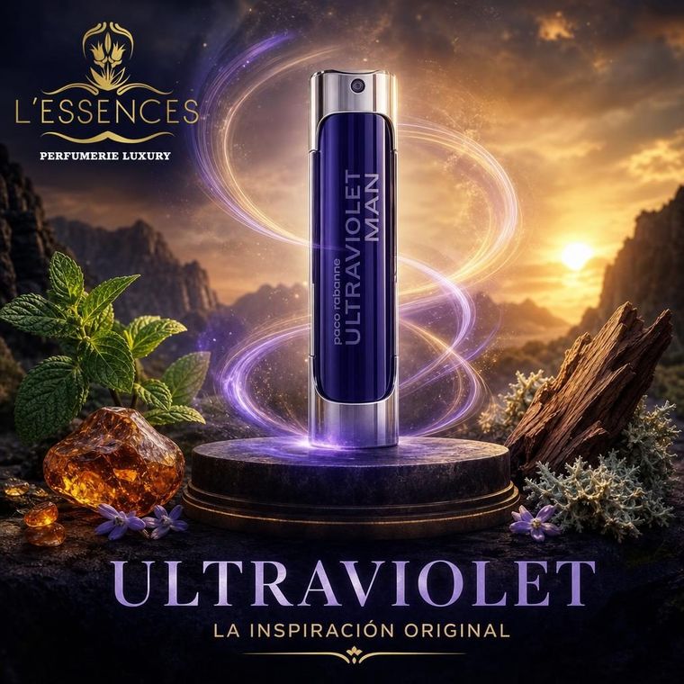 Ultraviolet
