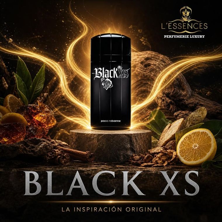 Black XS