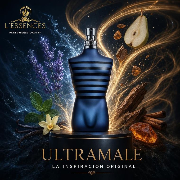 Ultramale