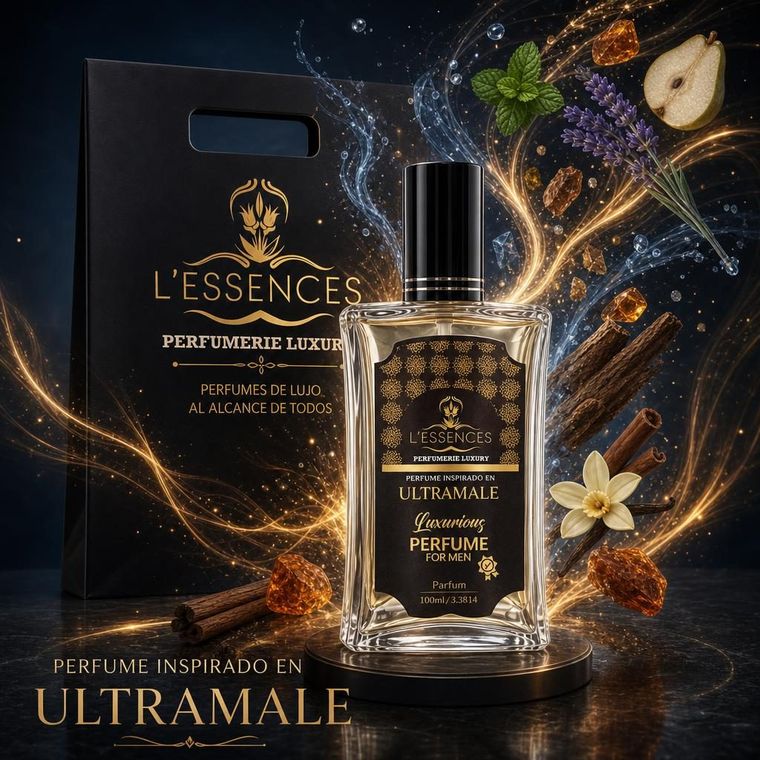 Ultramale · versión L'ESSENCES