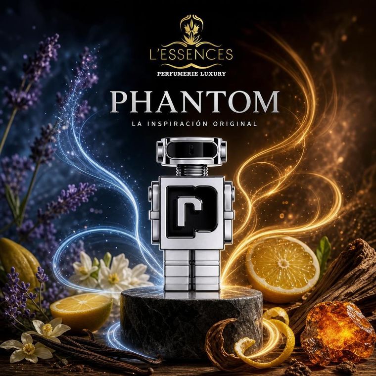 Phantom