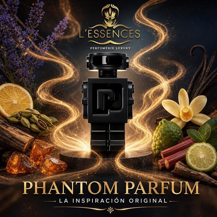Phantom Parfum