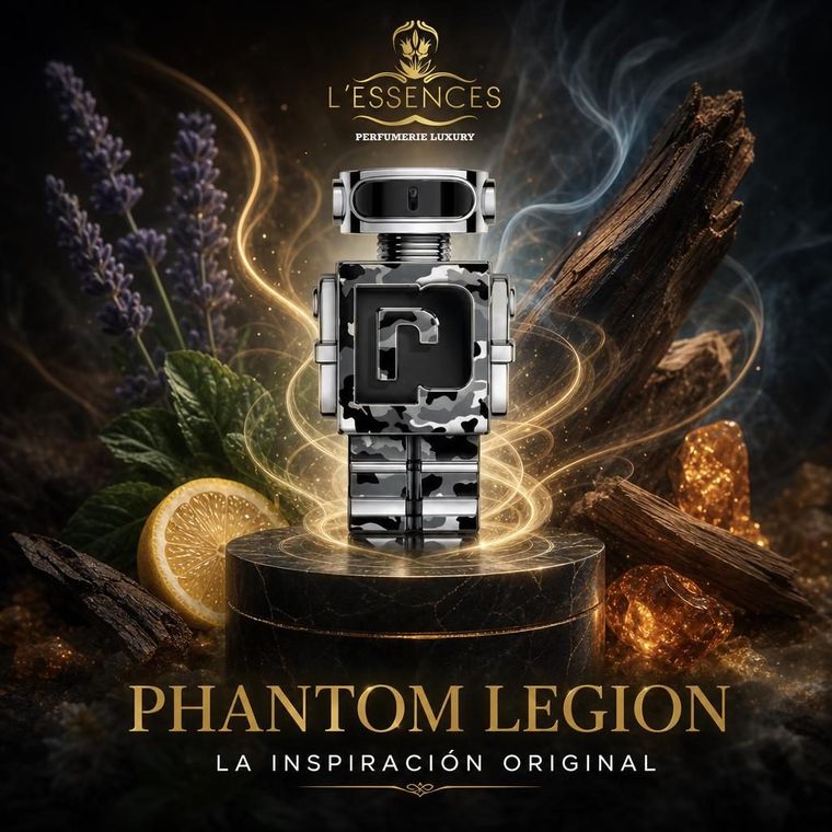 Phantom Legion