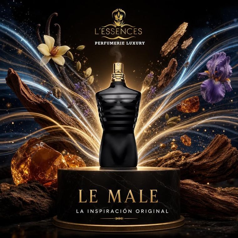 Le Male