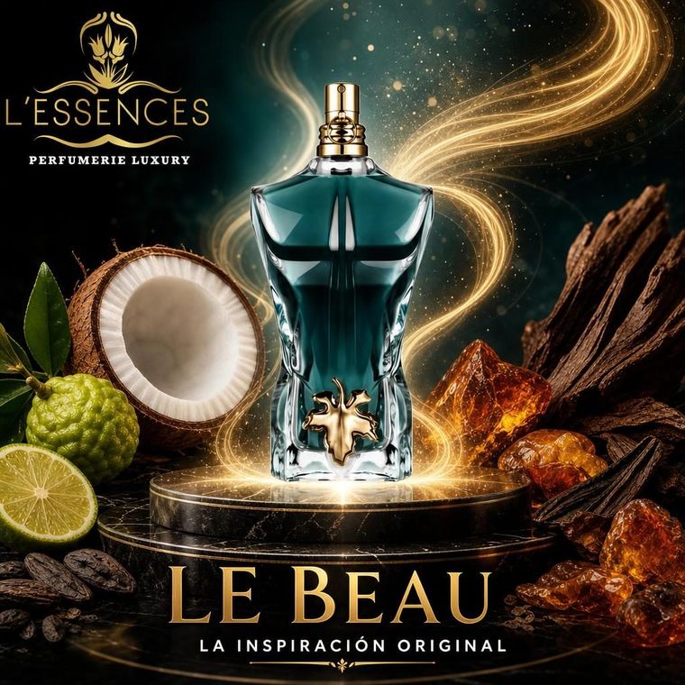 Le Beau