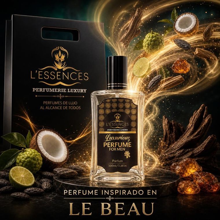 Le Beau · versión L'ESSENCES