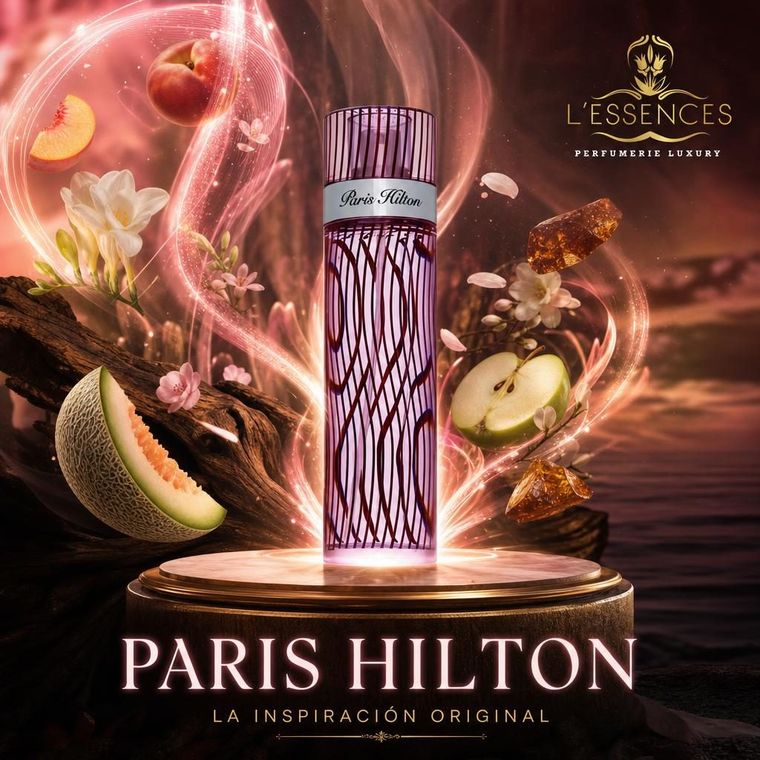 Paris Hilton
