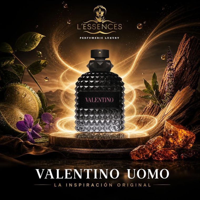 Valentino Uomo