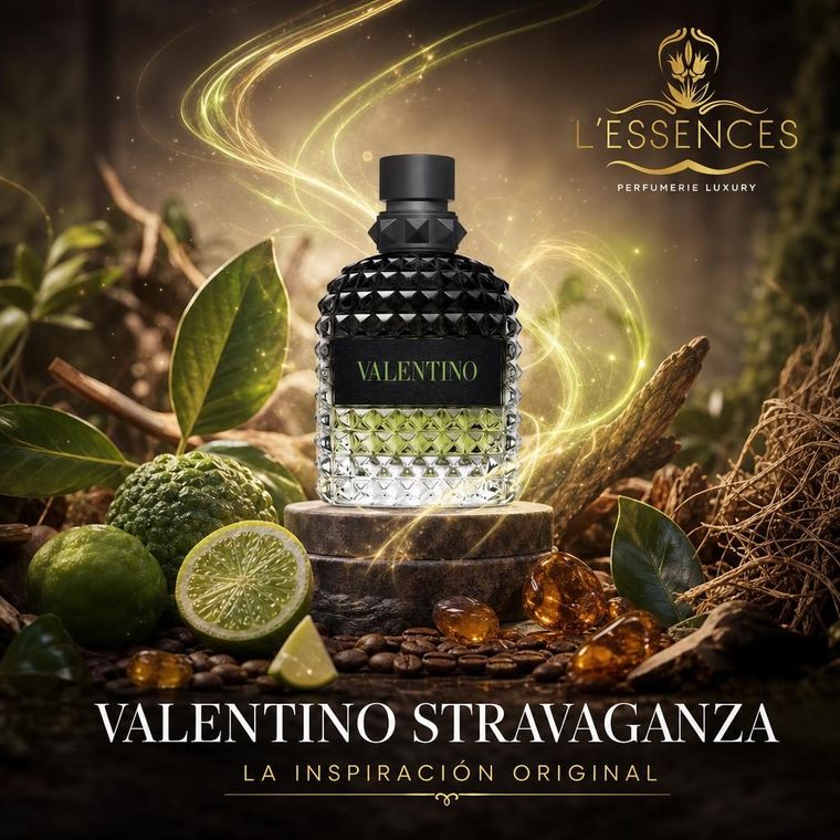 Valentino Stravaganza