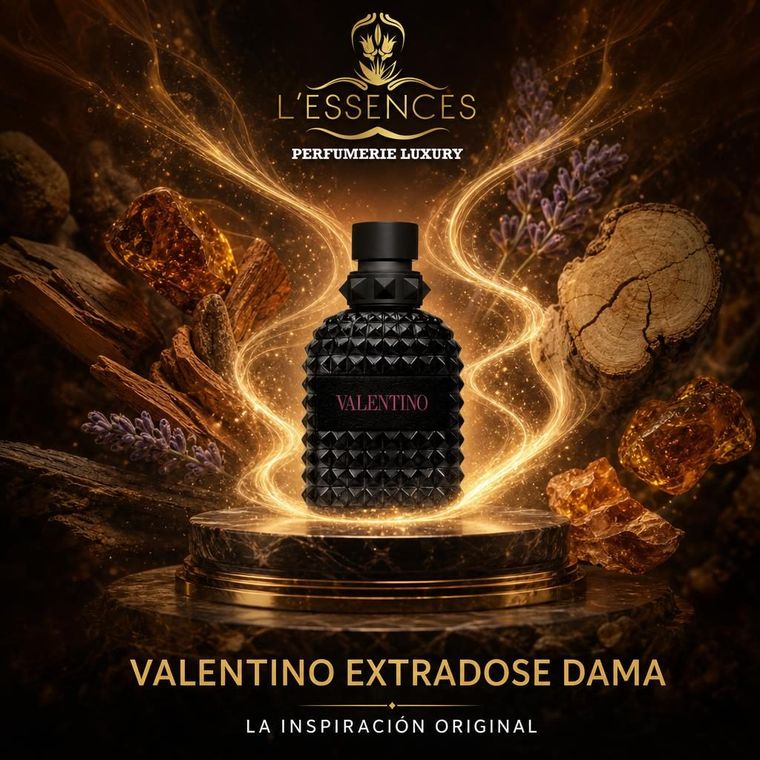 Valentino Extradose Dama