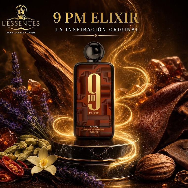 9 PM Elixir