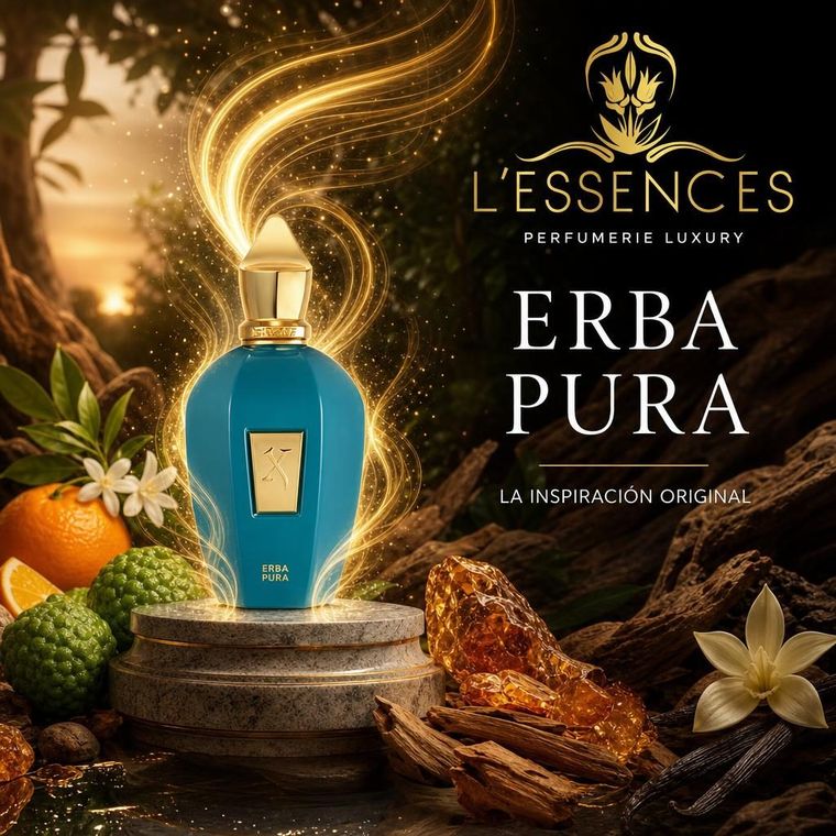 Erba Pura