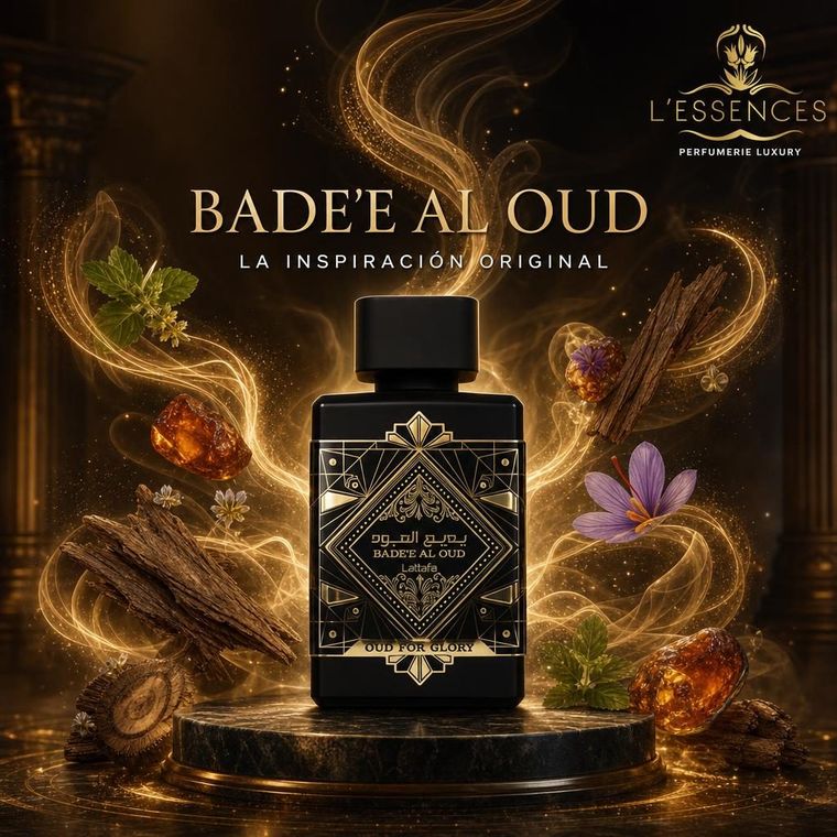 Bade'E al Oud