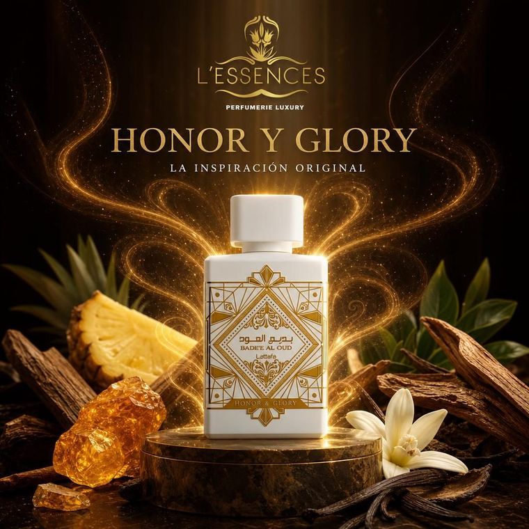 Honor y Glory