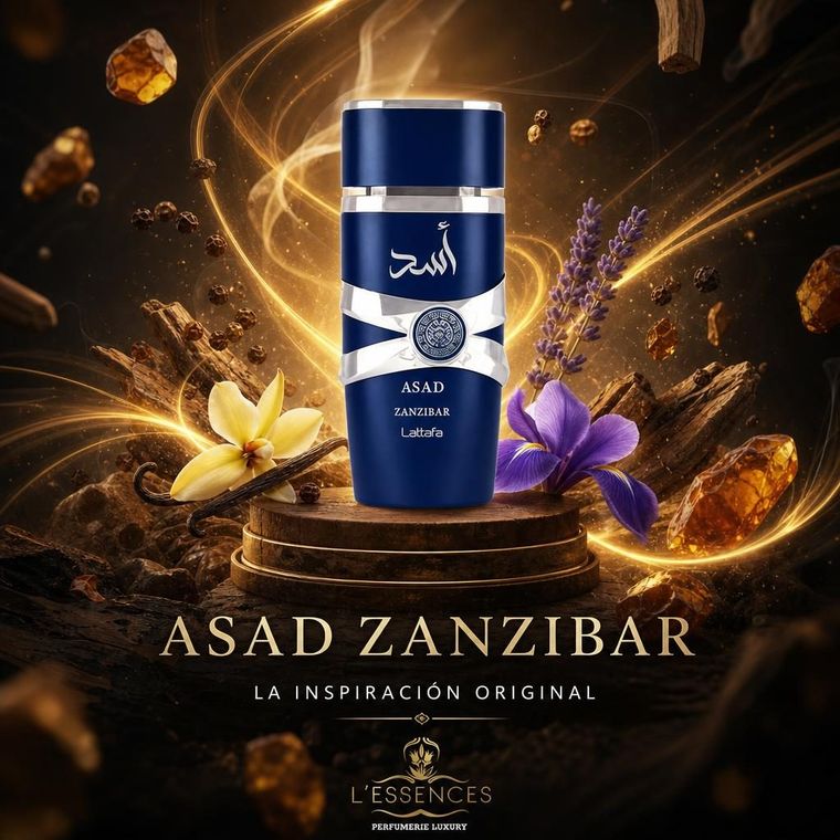 Asad Zanzibar