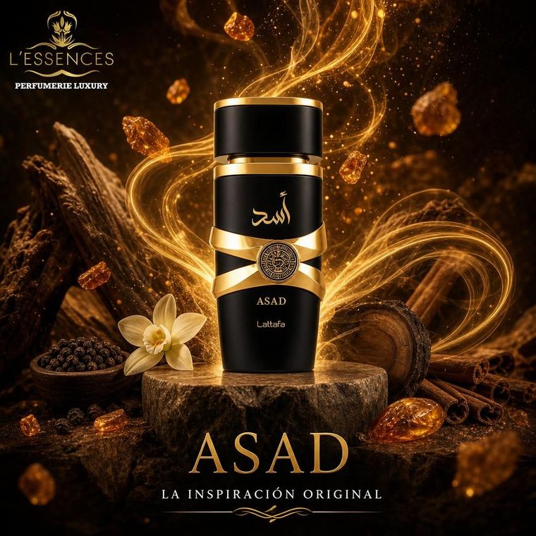 Asad