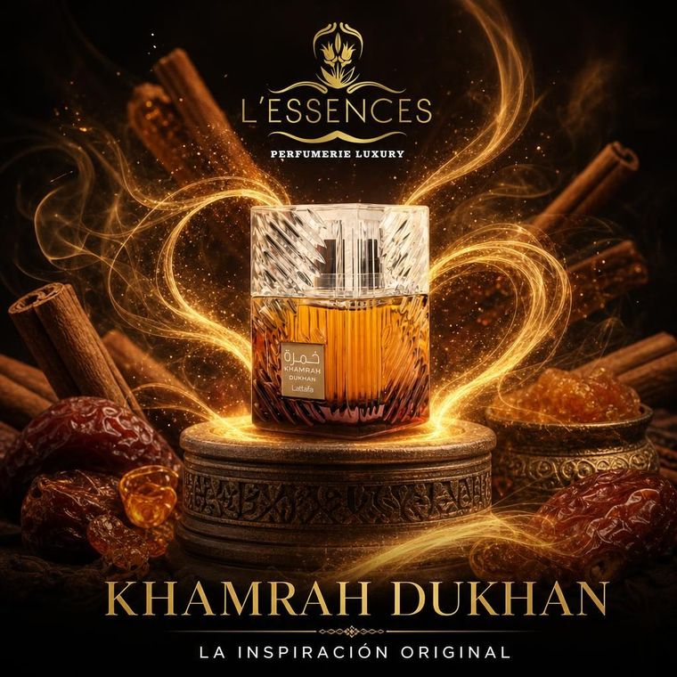 Khamrah Dukhan