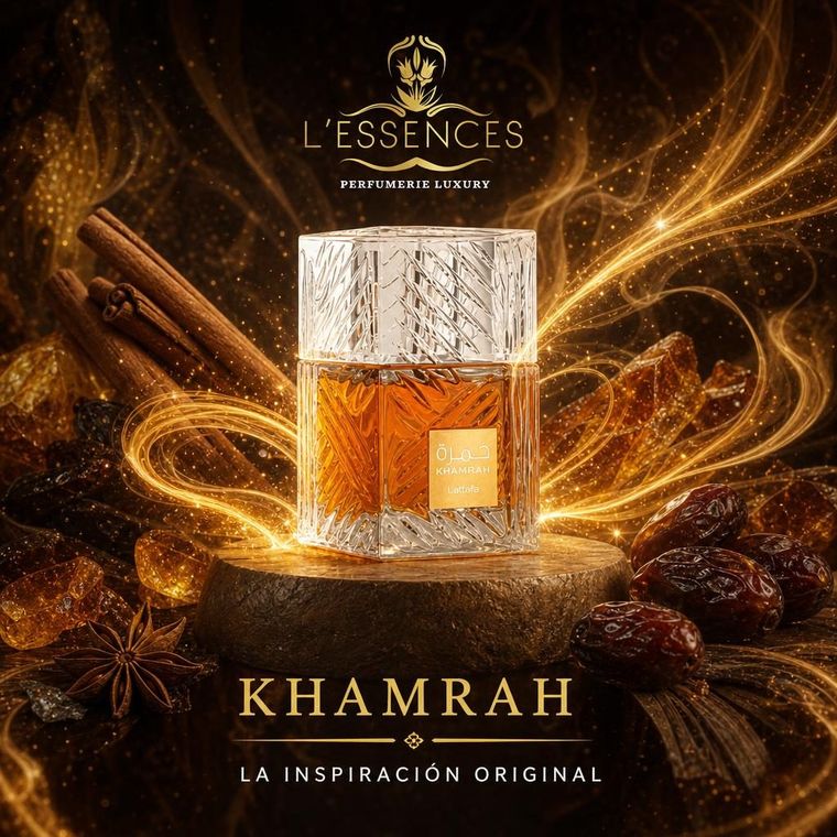Khamrah