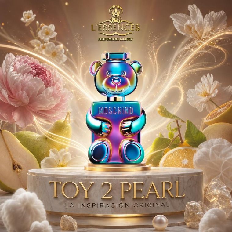 Toy 2 Pearl