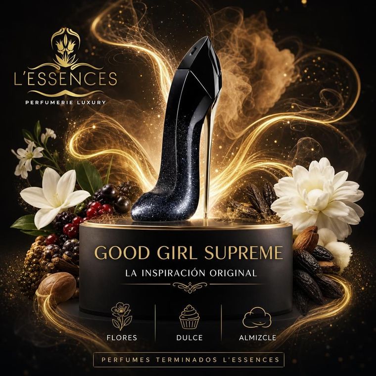 Good Girl Supreme