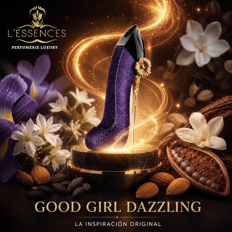 Good Girl Dazzling