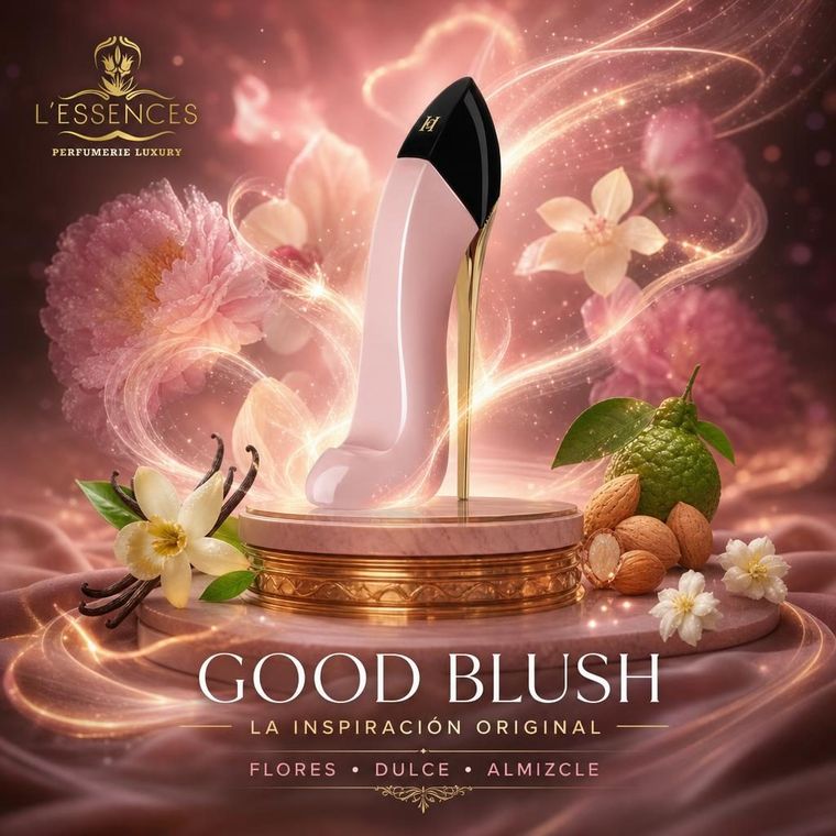 Good Blush