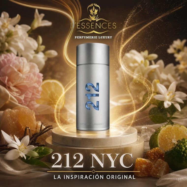 212 NYC