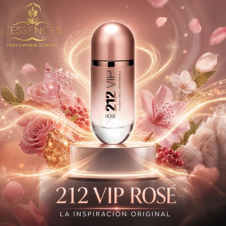 212 VIP Rosé