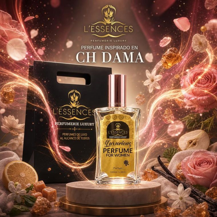 CH Dama · versión L'ESSENCES