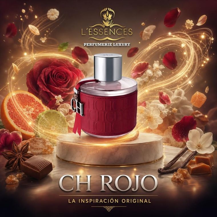 CH Rojo
