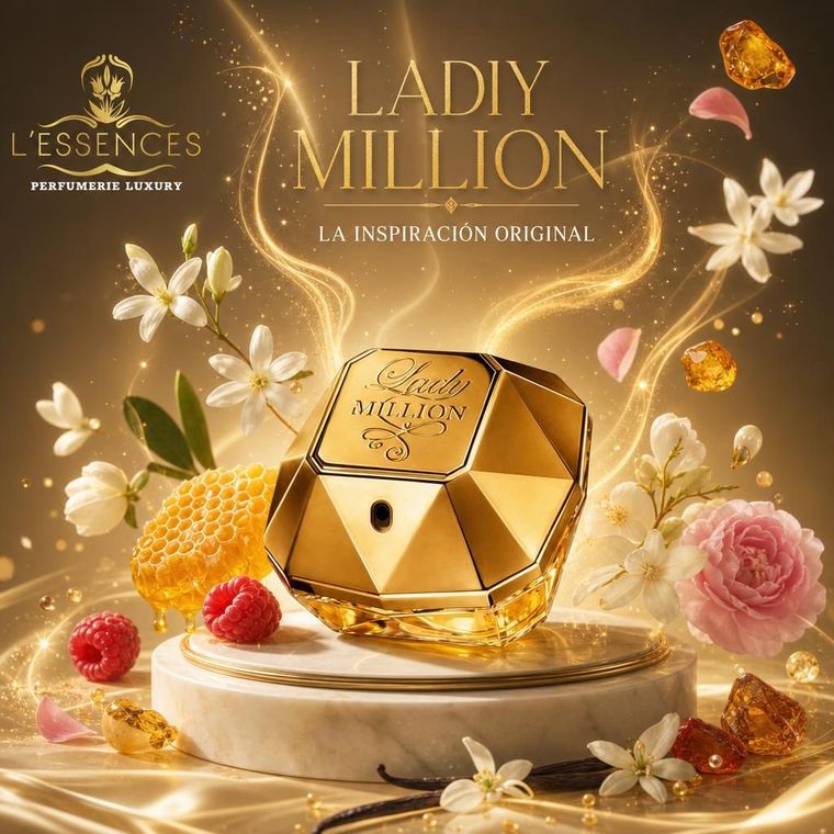 Lady Million